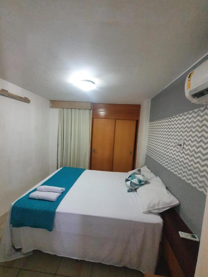 Praia Mansa Suite Hotel ฟอร์ตาเลซา ภายนอก รูปภาพ